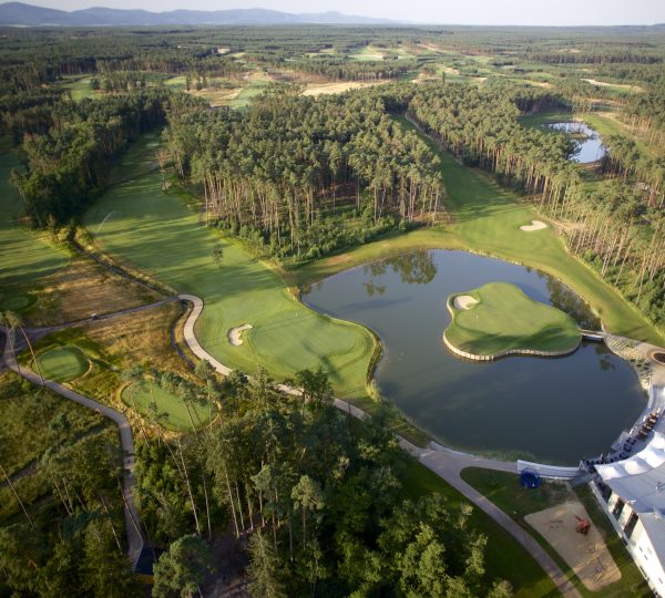 Unikátnosť | Penati Golf Resort