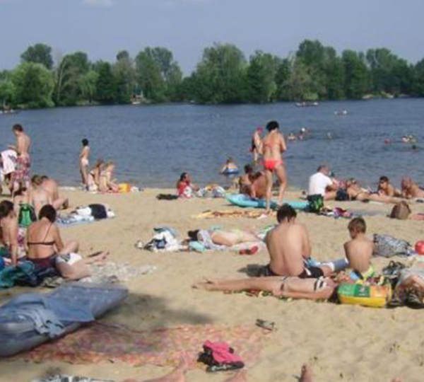 Rekreačné stredisko Gazárka